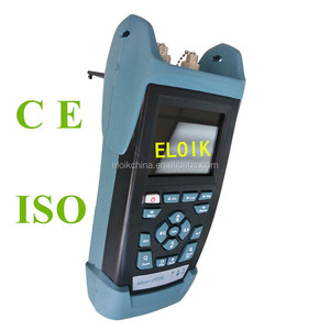 ELOIK ALK-100A OTDR probador de fibra óptica - Product Image 3