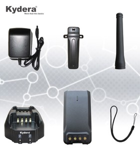 10 วัตต์ GPS DMR วิทยุแบบพกพาสองทิศทาง DM-880 walkie talkie การเข้ารหัสและ Mototrbo เสียง <span class=keywords><strong>vocoder</strong></span> - Product Image 6