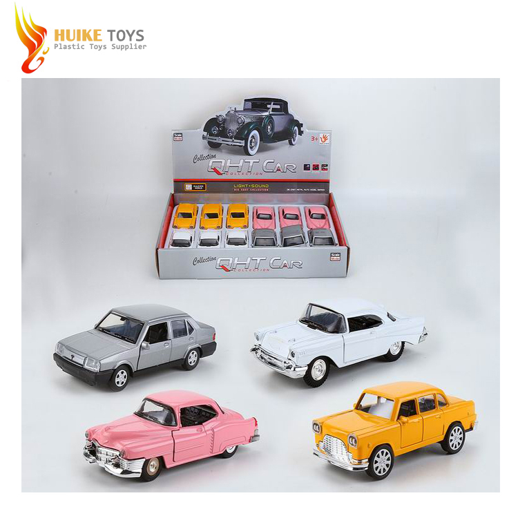 レア品】Die-Cast Collection Car Set ※一台欠品 レア品】Die-Cast