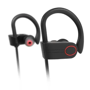 Mini Bluetooth Headset for Sale Bluetooth Headset Price Mobile Bluetooth Headset RU18 With Flexible Secure Fit