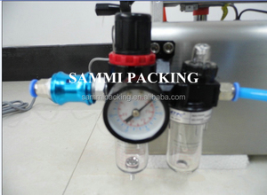 Chine alibaba ventes multi-fonction liquide crème machine de remplissage forte demande produits inde - Product Image 6