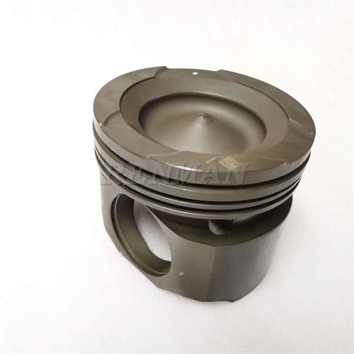 Cummins ISGE ISG12 Engine Piston 3697229 3697230| Alibaba.com
