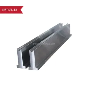 Hot Selling Forging Mould Sheet Metal Press Brake Dies and Molds