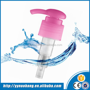 Vert couleur lotion pompe tube <span class=keywords><strong>plongeur</strong></span> - Product Image 2