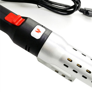 Looftlighter ، الفحم أخف وزنا - Product Image 3