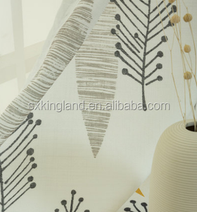 Cortinas Royal Cavas, cortinas estampadas, textiles para el hogar - Product Image 3
