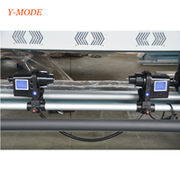Impresora y Cortadora Roland Eco Solvente, Popular Plotter de 1.9m de Ancho de Impresión