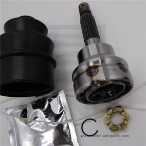 <span class=keywords><strong>C</strong></span>.V. เครื่องมือด้านนอกฟันขนาดเล็กอัตโนมัติล้อเหล็กด้านข้างชุดข้อต่อสำหรับออสตินรถแลนด์โรเวอร์มินิ1100พิเศษ17 H 8600 <span class=keywords><strong>CGV</strong></span> 1053 gcv - Product Image 3