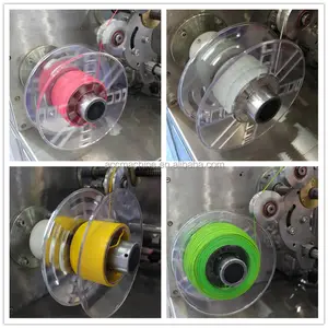 Kendi 3d yazıcı filament fabrika (Filament ekstruder) Filament ekstrüzyon işlemi