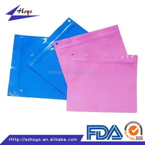 Condom Bags Aluminum Foil Condom Packaging/Aluminum Foil Condom Zipper Bag