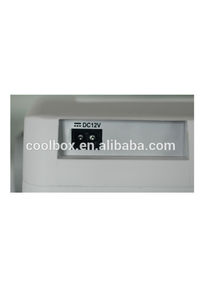 portátil 22l más frío y más caliente mini refrigerador nevera de insulina caja caja de refrigerador - Product Image 3