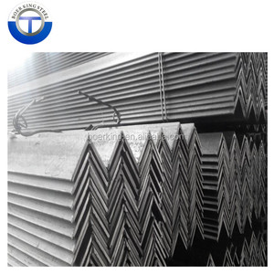 Precio de Fábrica BKS, Acero Galvanizado en Zinc, Nueva <span class=keywords><strong>Moda</strong></span>, Barra Angular de Acero Ranurada, Precio de la Barra Angular - Product Image 2