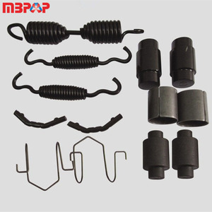 Mỹ Fuwa phong cách bpw Đức trục 13t 14t 16t 20t Trailer và xe tải trục cam trục sửa chữa Kit - Product Image 6