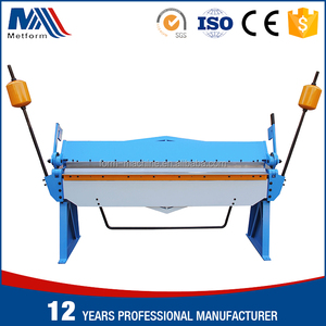 Frein en métal en aluminium de machine à cintrer de tôle de 2.5mm utilisé pour la <span class=keywords><strong>presse</strong></span> <span class=keywords><strong>plieuse</strong></span> de plaque en aluminium - Product Image 3