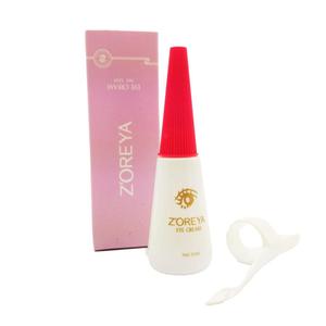 12 ml blanco y negro adhesivo pestañas Etiqueta Privada <span class=keywords><strong>pegamento</strong></span> al por mayor - Product Image 2