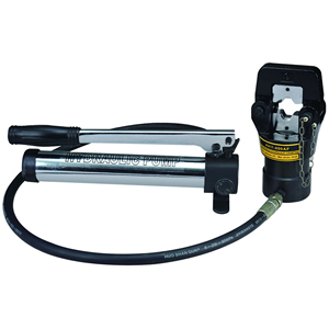 Ferramenta de friso hidráulica HHY-400AF - Product Image 1