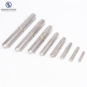 RF Bullet Bản Lề Hàn Trên Như Một Bản Lề Thang Máy Hoặc Vĩnh Viễn Gắn Kết Thép Cửa Hàn Trên Bản Lề - Product Image 3