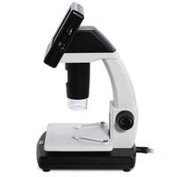 UM038 500X Tablet LCD Electronic Microscope With 5.0M Digital Camera