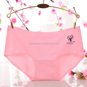 Taglio Laser tessuto del bikini di un pezzo delle signore collant senza soluzione di continuità biancheria intima per le giovani ragazze - Product Image 3