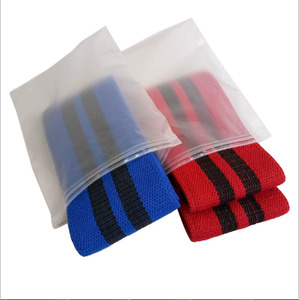 Warm-Up Cerchio di Spessore Fasce di Resistenza Band Hip per Le Gambe, Spalle e Le Braccia Esercizi - Product Image 2