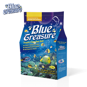 Venta caliente <span class=keywords><strong>acuario</strong></span> natural agua <span class=keywords><strong>dulce</strong></span> productos del mar de sal - Product Image 2