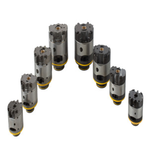 20V خرطوشة فيكرز مضخة هيدروليكية خرطوشة عدة - Product Image 6