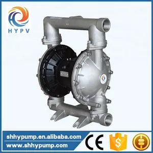 Diaphragm Pump Waste Water Diaphragm Submersible Pump For Industrial