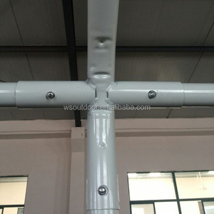 Satılık 5x8 m beyaz düğün marquee çadır - Product Image 4