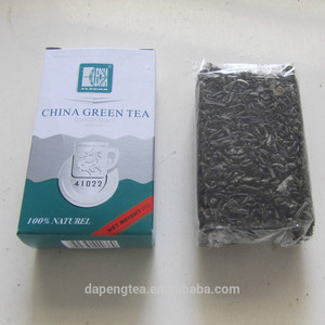 Original Thé vert de Chine Chunmee 41022AAA de <span class=keywords><strong>la</strong></span> qualité <span class=keywords><strong>le</strong></span> plus meilleure - Product Image 5