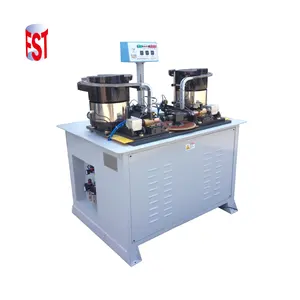 Double Head Spot Welding Equipment for Tin Can Making