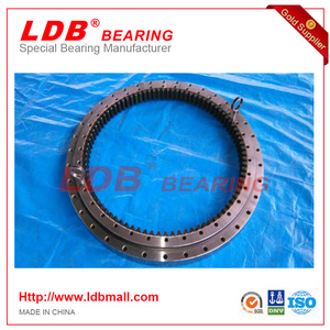 ZX230 LDB bantalan lengan ekskavator standar ISO9000 secara terus diekspor ke banyak negara - Product Image 4