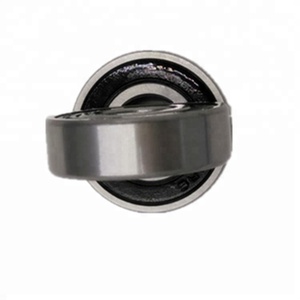 Roulement à billes de haute qualité pour moulin à vent <span class=keywords><strong>6204z</strong></span> Roulement à billes à gorge profonde 6204zz Fabriqué en Chine - Product Image 1