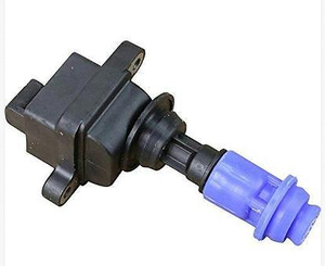 OEM TOYOTA SUPRA ZüNDSPULE 2JZGTE 9091902205 - Product Image 1