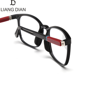 جديد عصري الكمبيوتر النظارات البصرية نظارات نظارات للقراءة الإطار في الأوراق المالية - Product Image 5