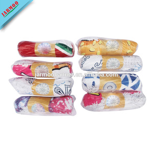 Hỗ trợ tùy chỉnh in phổ biến vòng bãi biển khăn với tua - Product Image 5