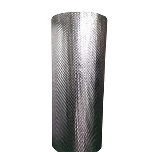 Material aislante para <span class=keywords><strong>Loft</strong></span>, lámina de aluminio XPE, 8mm