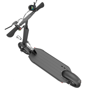 Adult Folding Electric <strong>Scooter</strong> <strong>Off</strong> <strong>Road</strong> <strong>E</strong> <strong>Scooter</strong> 1000w Europe Warehouse - Product Image 4