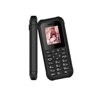 Prix usine 1400 mAh 4G De Base Portable Très Petit Flip <span class=keywords><strong>Whatsapp</strong></span> Regarder Lte Fonctionnalité Téléphone - Product Image 1