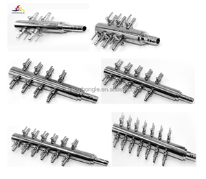 <span class=keywords><strong>Aquarium</strong></span> accessoires 10 <span class=keywords><strong>en</strong></span> métal façon vanne d'air pour 8mm <span class=keywords><strong>tube</strong></span> et 4mm <span class=keywords><strong>tube</strong></span> - Product Image 1