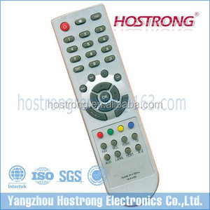 HIVION TRUYỀN HÌNH vệ tinh nhận điều khiển từ xa sử dụng cho Morocco thị trường - Product Image 2