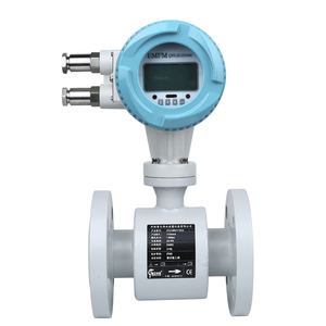 硫酸98%流量電磁流量計 - Product Image 3