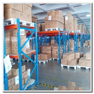 Guangzhou Doble profundo galvanizado nuevo estándar selectiva paletización - Product Image 2