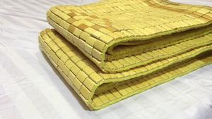 Tapis de lit en bambou / Tapis de couchage pour l'été Ms Holiday - Product Image 2