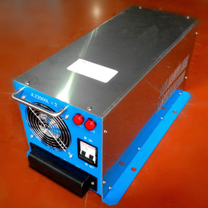 4000W Angell ampen stabilisator passen zu doppelten 2000W Metallhalogenid-Angell ampen - Product Image 2