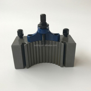 40 Position Quick Change Lathe <strong>Tool</strong> <strong>Post</strong> - Product Image 4