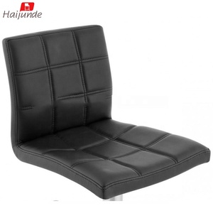 Classique en cuir synthétique PU matériel drôle tabourets <span class=keywords><strong>de</strong></span> <span class=keywords><strong>bar</strong></span> pivotants - Product Image 3