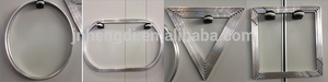 Machine à cintrer les barres d'espacement en aluminium pour <span class=keywords><strong>double</strong></span> <span class=keywords><strong>vitrage</strong></span> - Product Image 6
