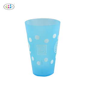 <span class=keywords><strong>Venta</strong></span> caliente galletas burbuja té taza de plástico duro - Product Image 3