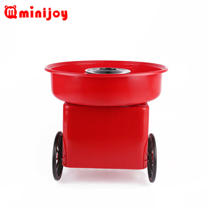 เครื่องทำลูกอมเนื้อนิ่ม,เครื่องทำลูกอมรูปปลาหนอนหมี40W ดีไซน์ใหม่ไฟฟ้ารุ่นใหม่ - Product Image 1