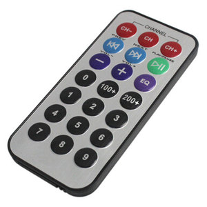 HX1838 적외선 <span class=keywords><strong>Remote</strong></span> <span class=keywords><strong>Control</strong></span> <span class=keywords><strong>Module</strong></span> <span class=keywords><strong>IR</strong></span> <span class=keywords><strong>Receiver</strong></span> <span class=keywords><strong>Module</strong></span> DIY Kit - Product Image 3